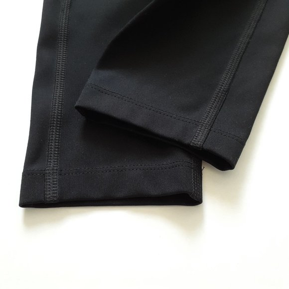 Girlfriend Collective Compressive High-Rise Legging in Black Size S - Picture 7 of 12